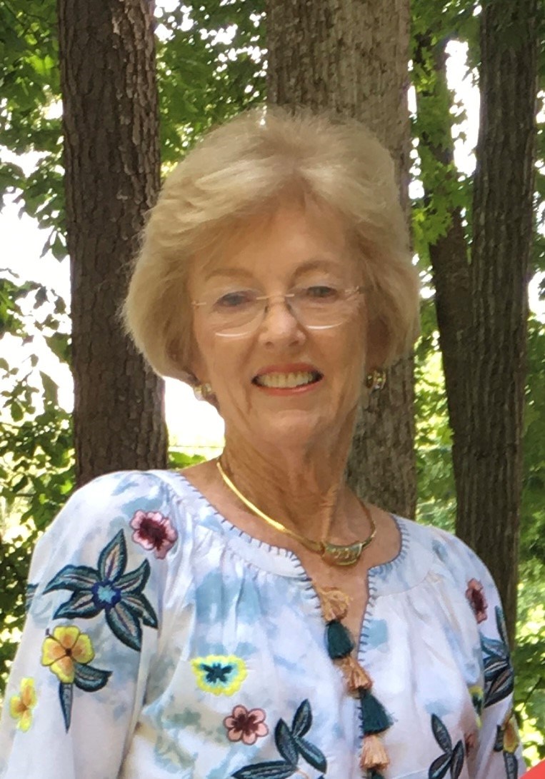 Obituary of Kathryn Woods Reid
