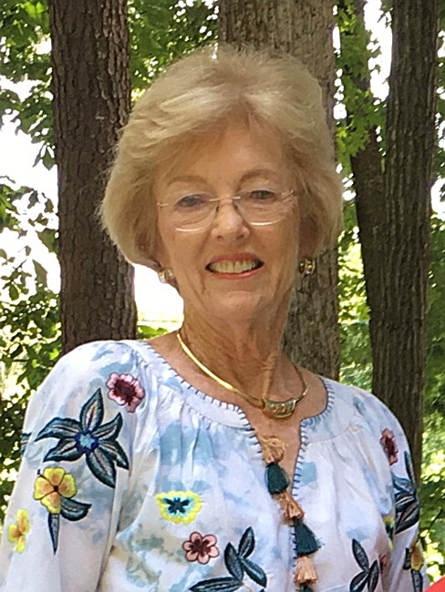 Obituary of Kathryn Woods Reid