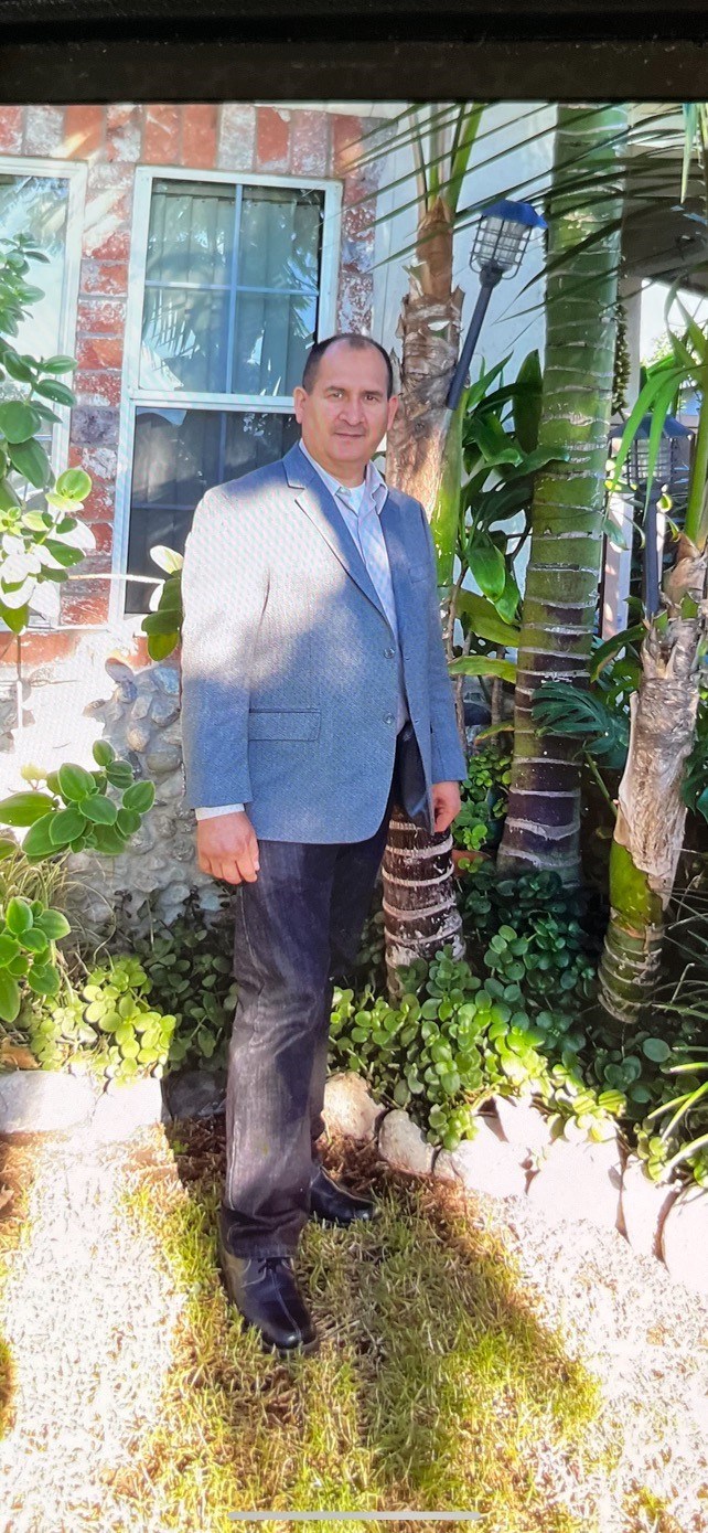 Obituary of David Gomez