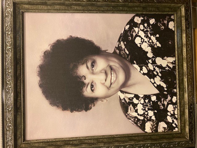 Obituary of Maryvette Cabrera