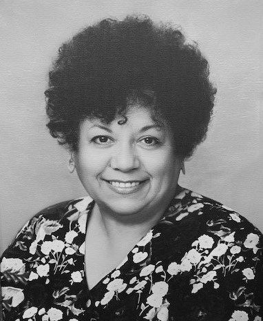 Obituary of Maryvette Cabrera