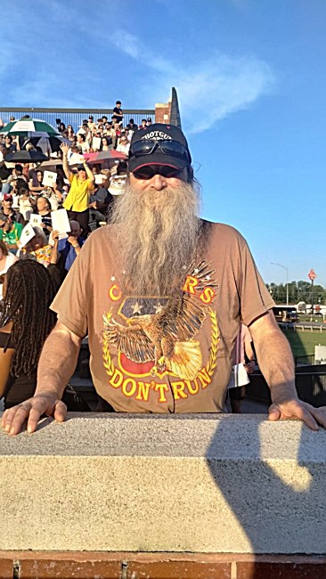 Obituary of Jonathan Harper Hulsey