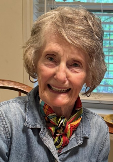 Obituary of Lois Hoffmann LeBlanc