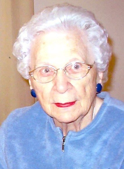 Obituary of Marion D. Hornung