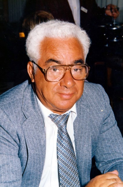 Obituary of Nicos Maratheftis