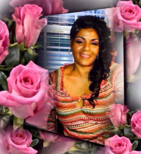 Obituary of Cheryl L. Oliver