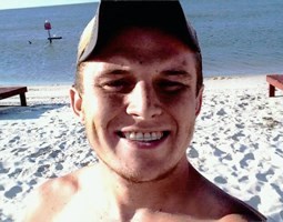 Obituary of Justin Weber