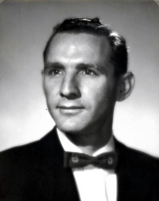 Obituary of Robert L. "Bob" Booth