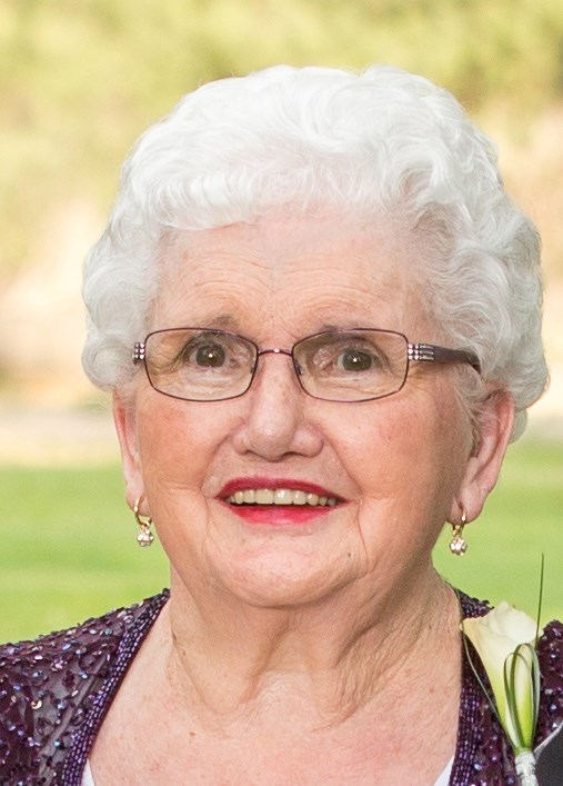 Marjorie Measel Obituary - Scottsdale, AZ