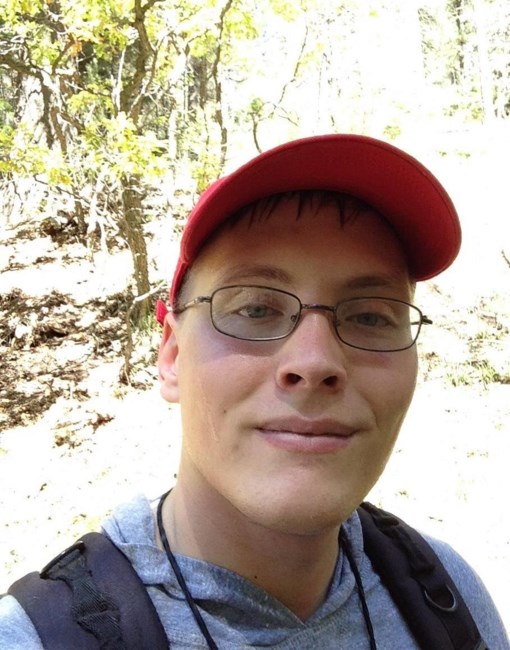 Obituary of Logan Allen Larson