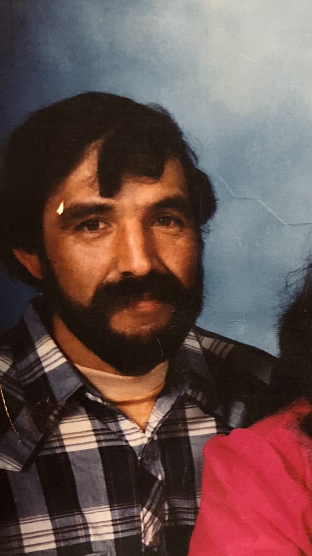Obituary of Jose Lopez Hernandez