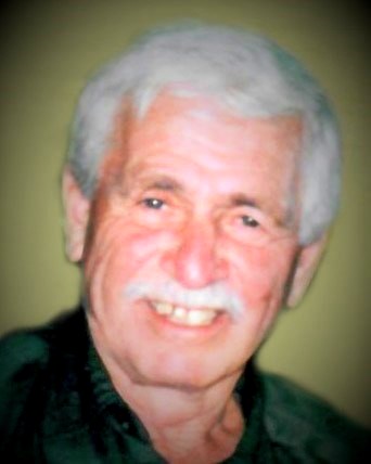 Obituary of Donald Kearney