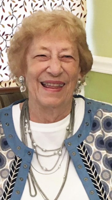 Obituary of Ruth W. Johnson