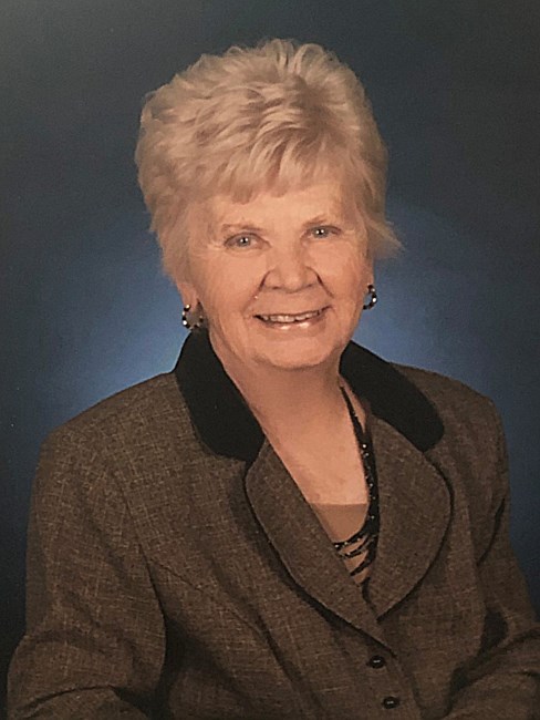 Obituary of Mary Elizabeth Burgess