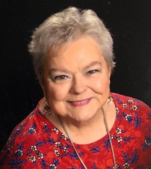 Obituary of Virginia Carol Sheffield Hughes