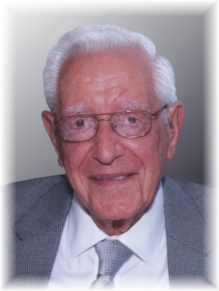 Peter J. Cracchiolo Obituary Grosse Pointe Woods, MI
