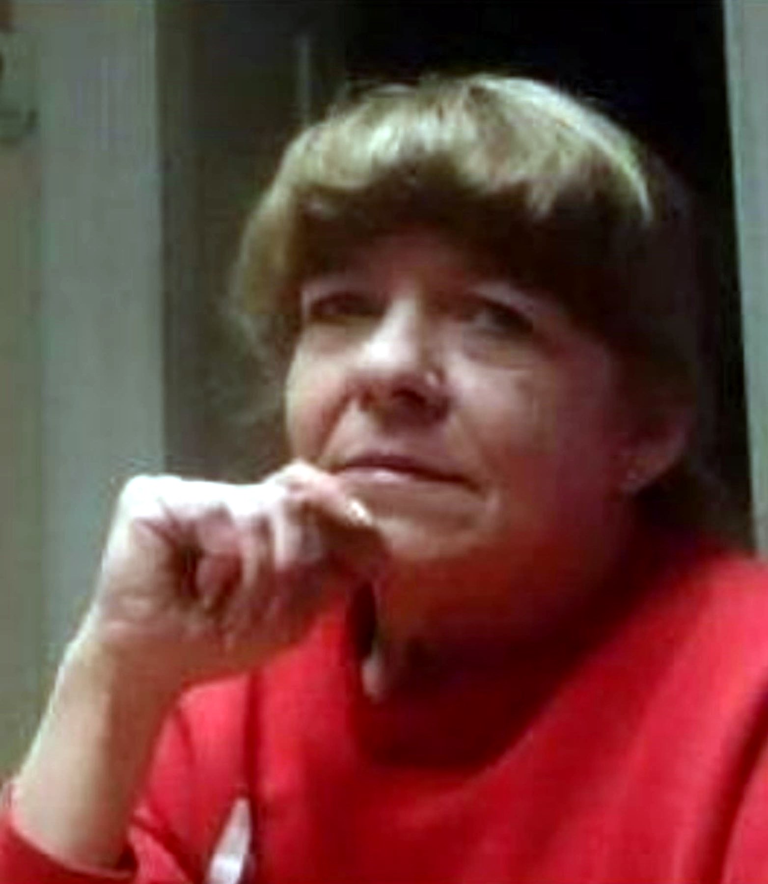 Cindy McBride Obituary Gering, NE