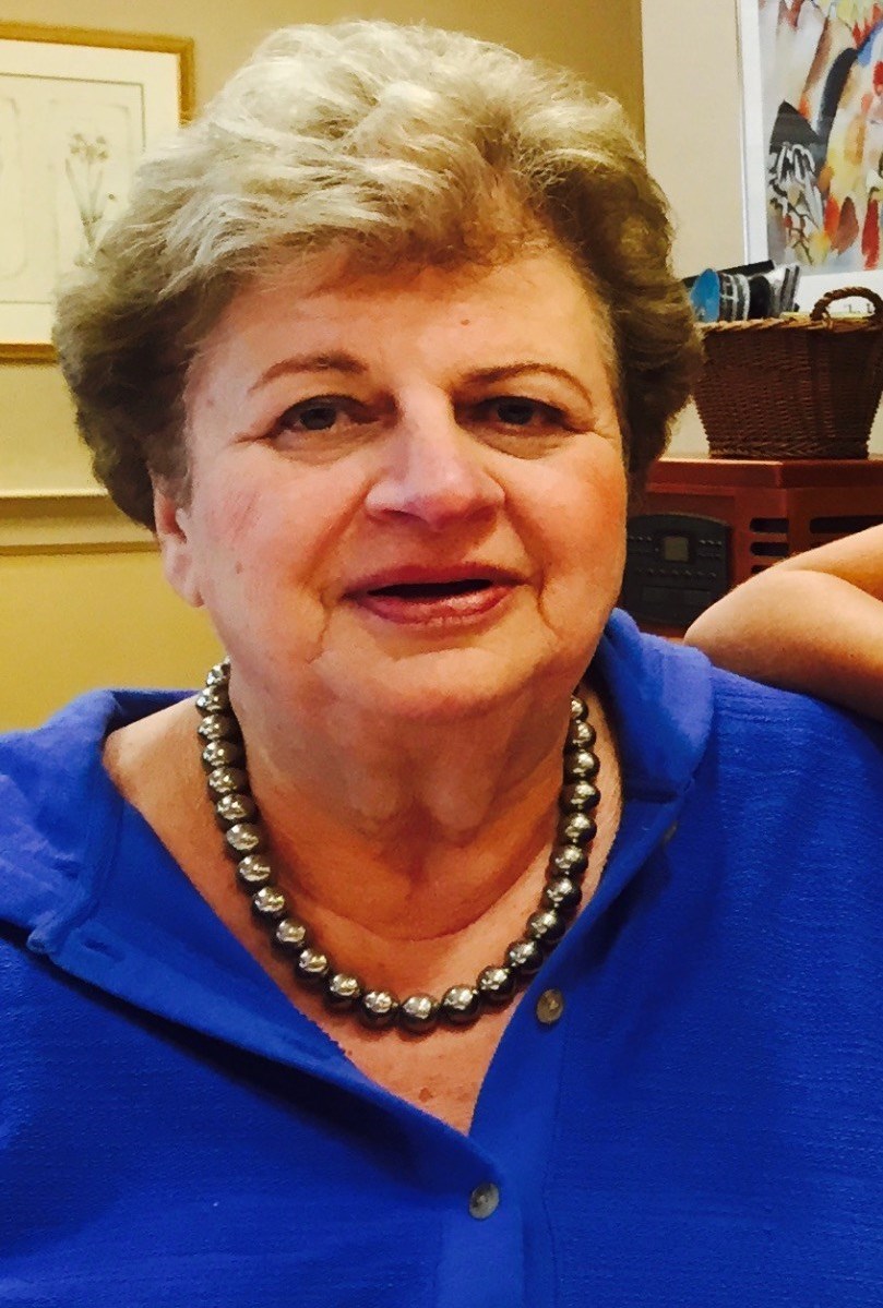Barbara Trilling Obituary Brookline, MA