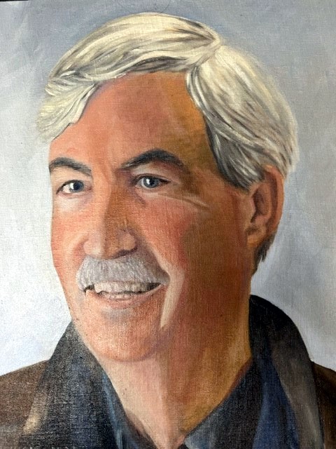 Obituary of Michael George Hacker
