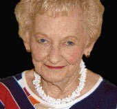Obituary of Alice M. Fitzhugh