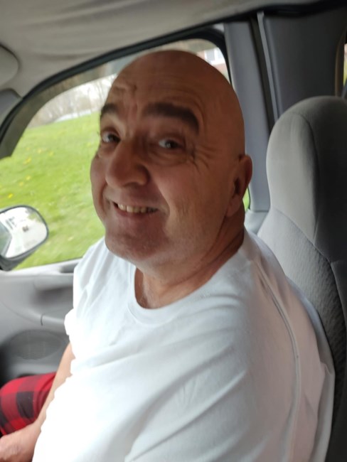 Obituary of Charles Evan York