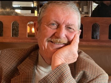 Obituario de David Vidic