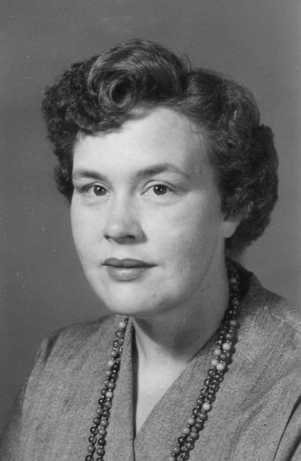 Obituary of Ruby Juanita White