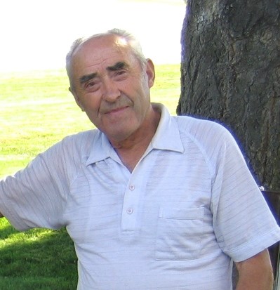 Obituary of Gerry August Mudry