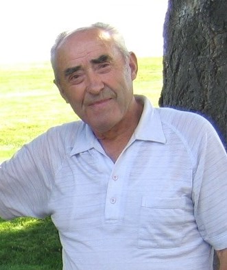 Obituary of Gerry August Mudry