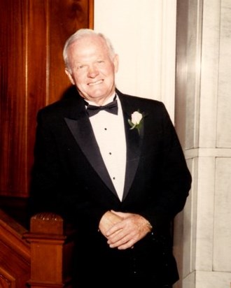 Obituary of William "Bill" Marvin Fricks