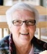 Obituary of Frances (Audrey) Martin