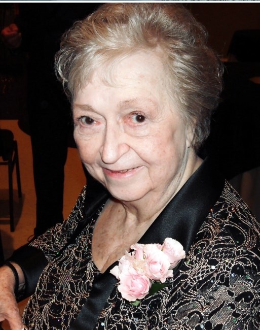 Obituary of Evylen Patricia Fresina