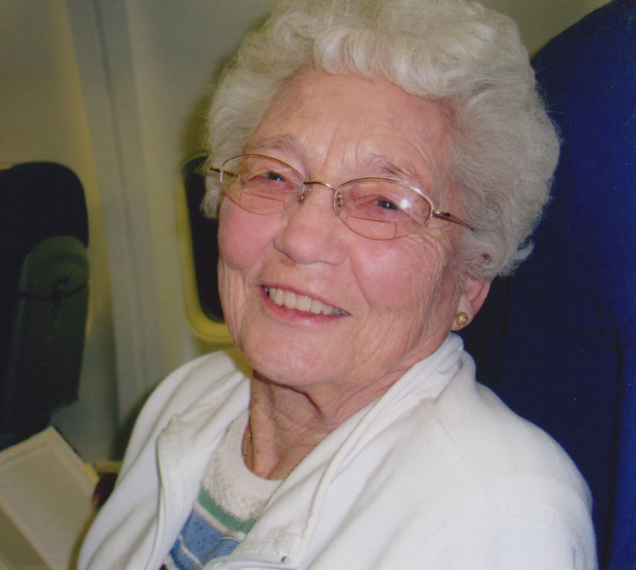 Obituary of Mary Catherine Willis