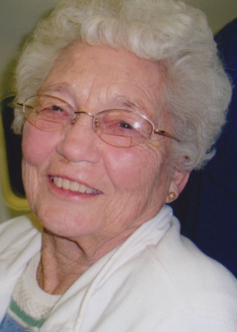 Obituario de Mary Catherine Willis