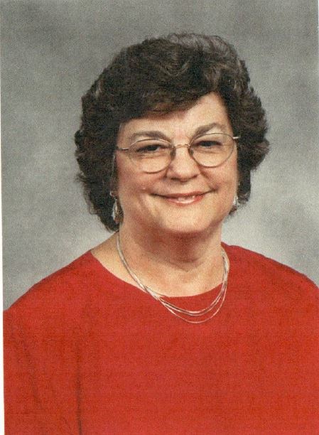 Obituary of Carole Ann Bennett
