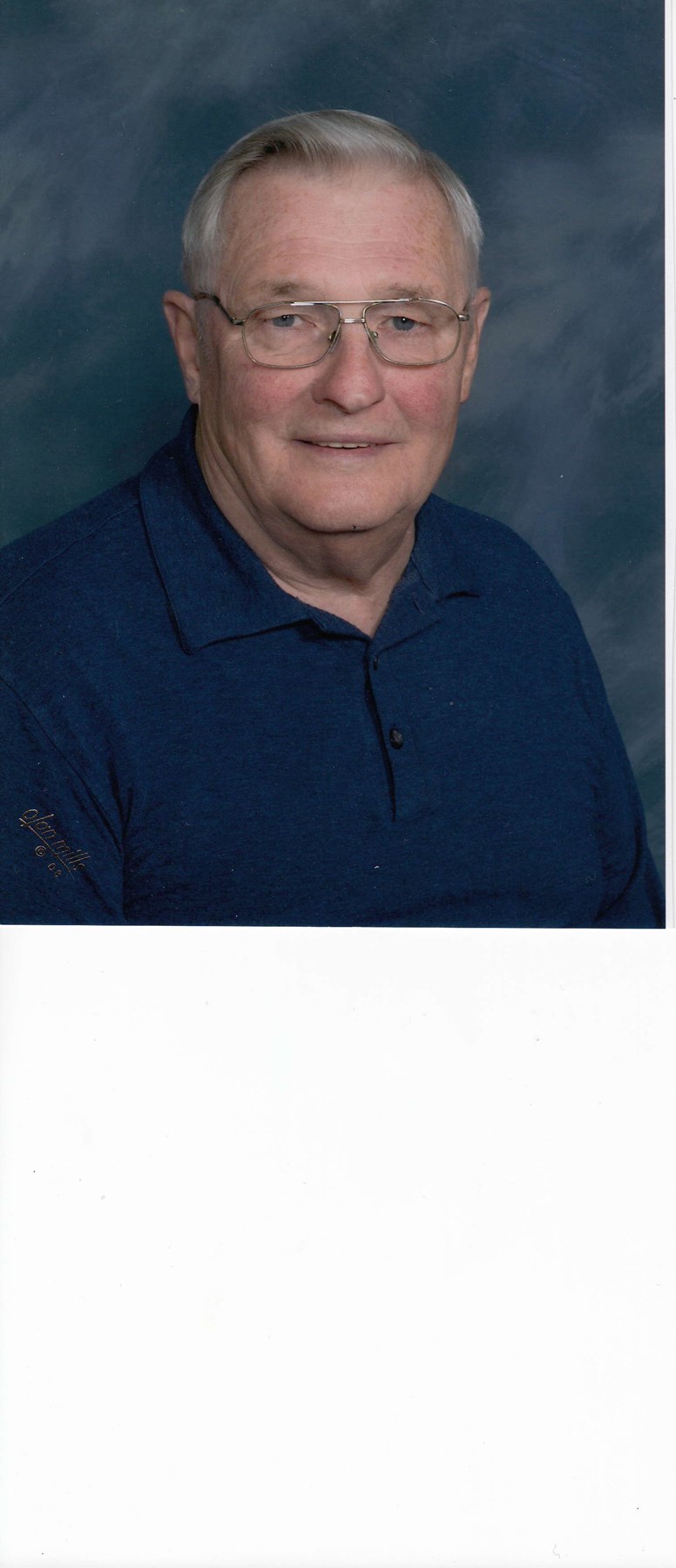 Obituary of Melvin Gerald Peterson