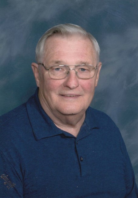 Obituary of Melvin Gerald Peterson