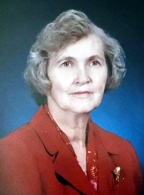 Obituary of Martha Sue Wilkes