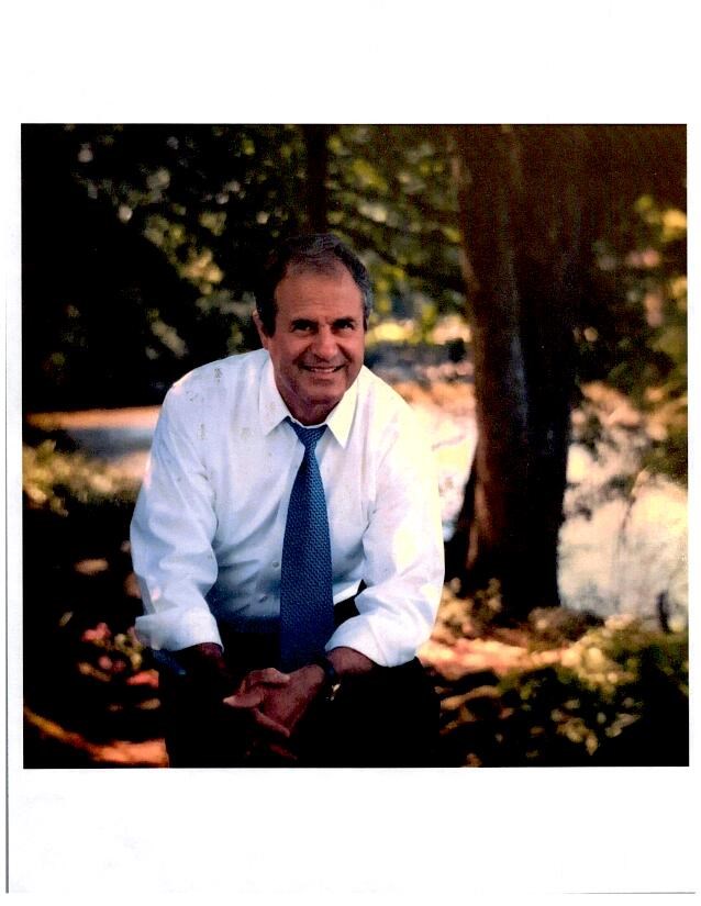 Obituary of Raymond Jack Clatworthy III