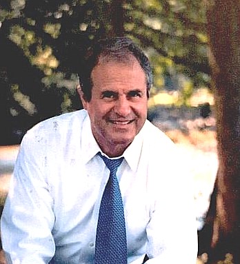 Obituary of Raymond Jack Clatworthy III