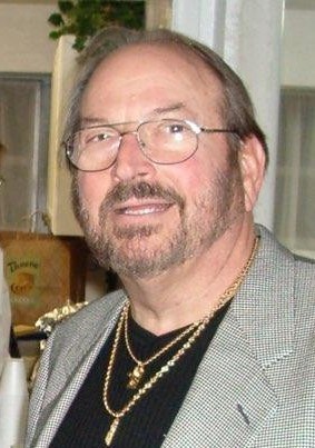Obituary of Gary Steven Markewich
