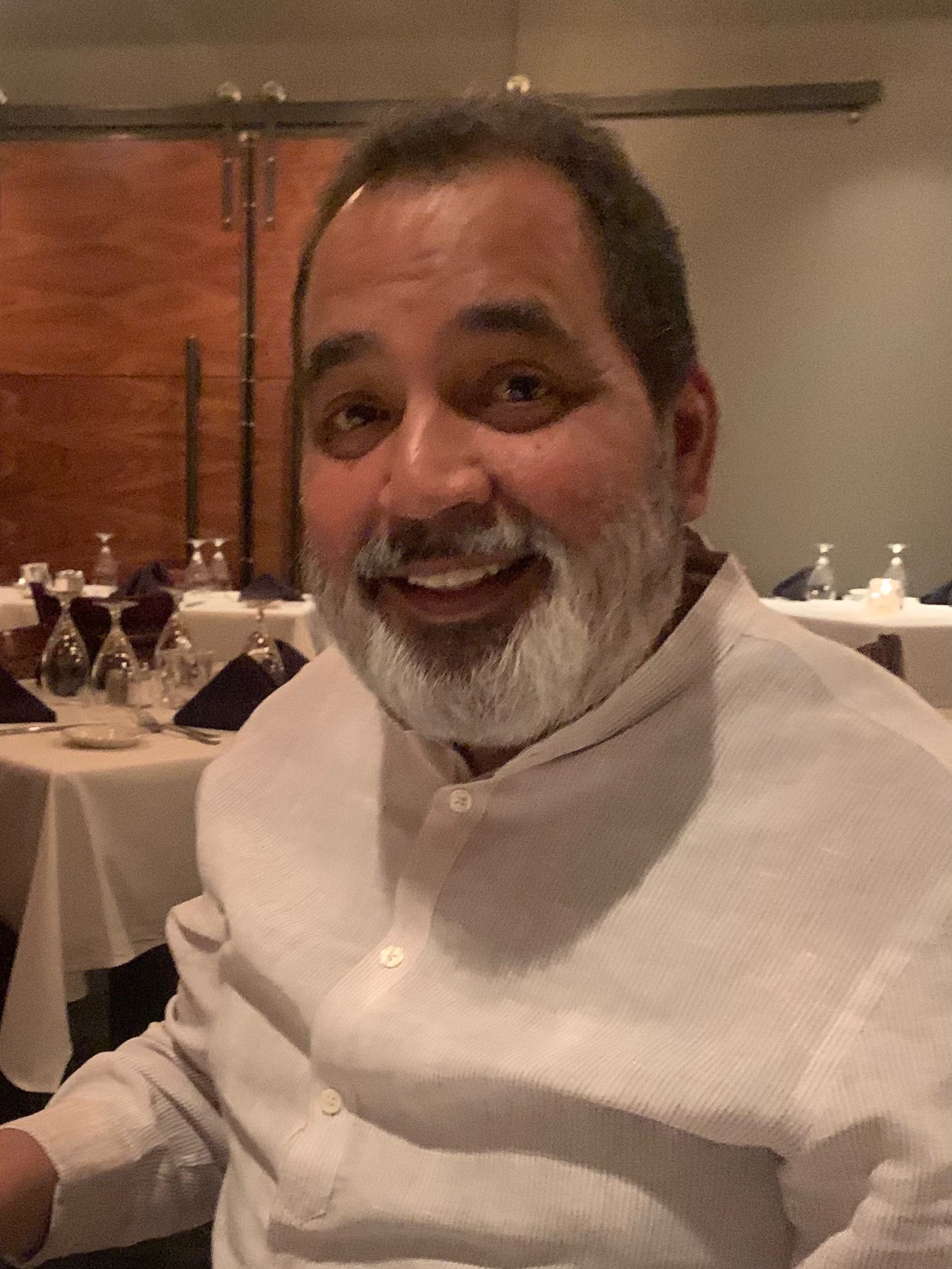 Obituary of Jerry S. Cardenas