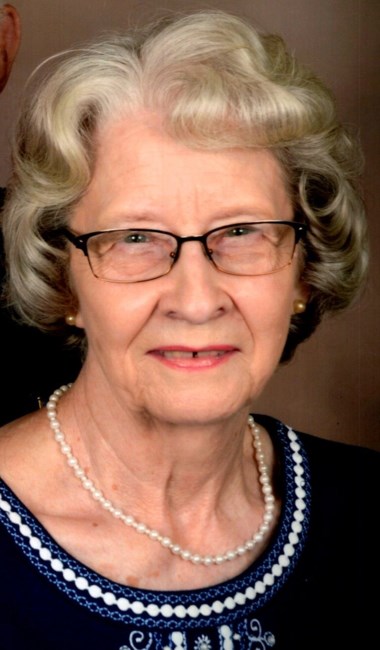 Obituary of Barbara Jean Drumheller