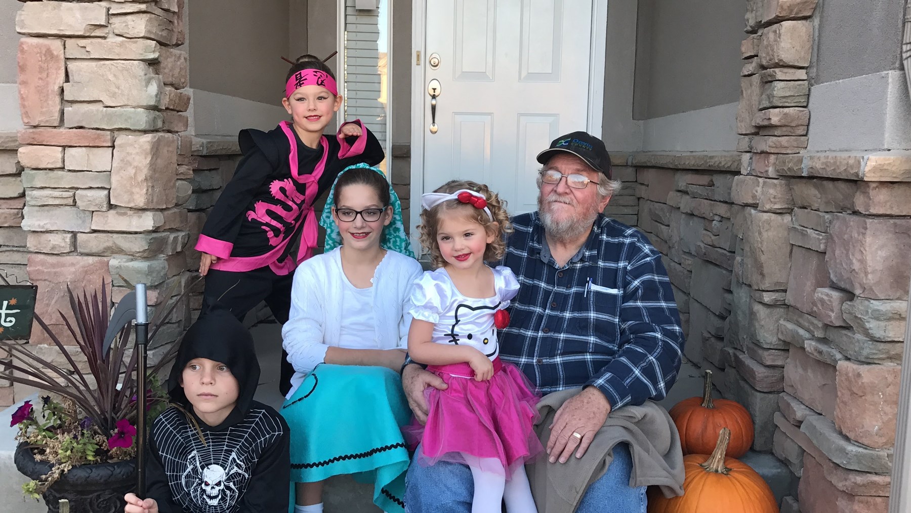 Obituary of Carlyle "Carl" Jay Hansen