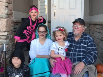 Obituary of Carlyle "Carl" Jay Hansen