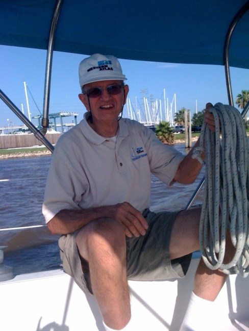 Obituary of Antonio Fabris