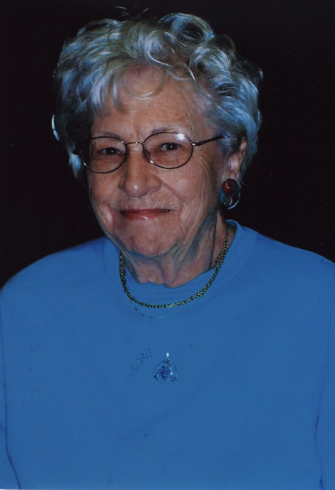 Delores A. Fulesday Obituary Clearfield, PA