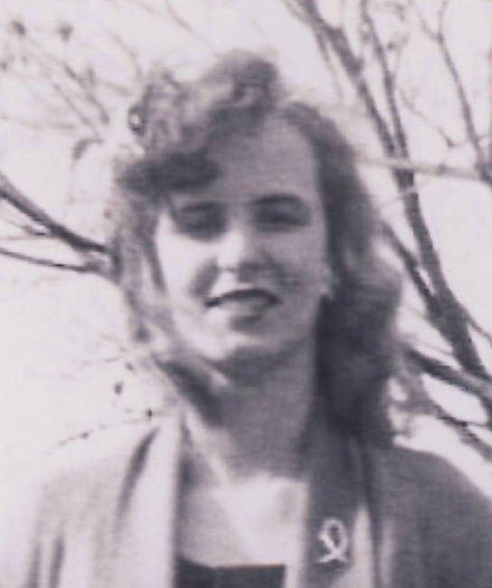 Obituary of Ruth V. Suter Vieira