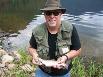 Obituary of Douglas Wallace Stewart