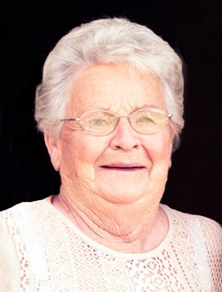 Obituary of Connie Lee Walker